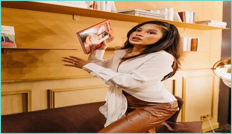 Ammika Harris - Bio, Age, Height, Single, Net Worth, Career, Facts