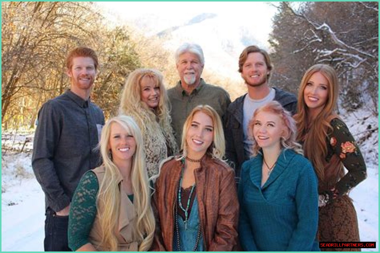 Are Amberley Snyder And Tate Watkins Still Together?