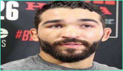 Bellator Champ Patrício Freire MMA Career and Salary; Who is his wife? (Bio, Age, Family, children, Affair)