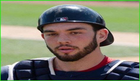 Blake Swihart Biography-salary, net worth, married, affair, dating, children, engagement, career, age, girlfriend, nationality