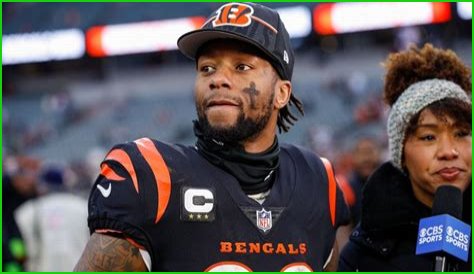 Cincinnati Bengals Running Back Joe Mixon's Biography, Stats, Net Worth, Contract, Salary, Earnings, Girlfriend, Relationship Status