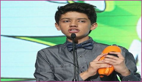 Harold Azuara - Bio, Age, Net Worth, Single, Nationality, Facts