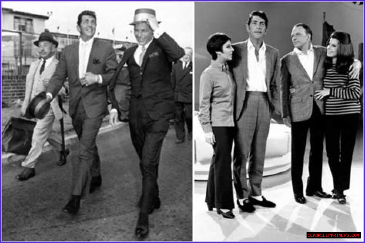 How Tall Was Dean Martin? Exploring The Height Of A Legendary Entertainer