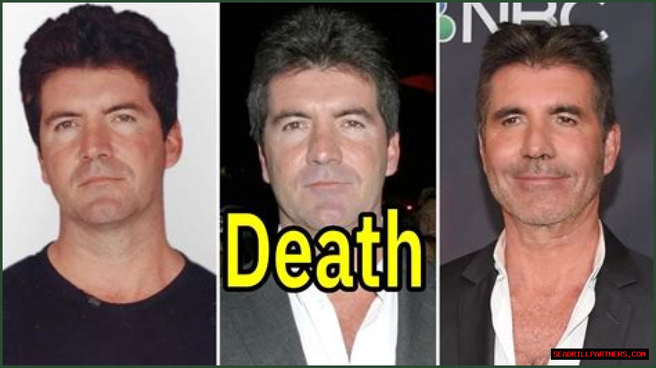 Is Simon Cowell Dead? The Truth Behind The Rumors