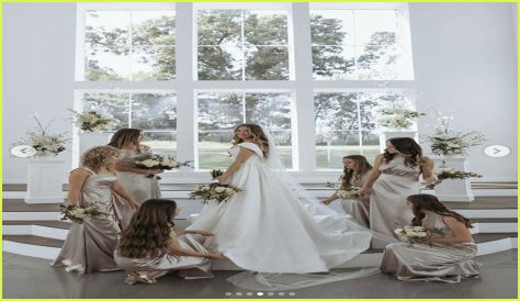 Jana Duggar Age, News 2024, Married, Engaged, Net Worth, College, Wiki