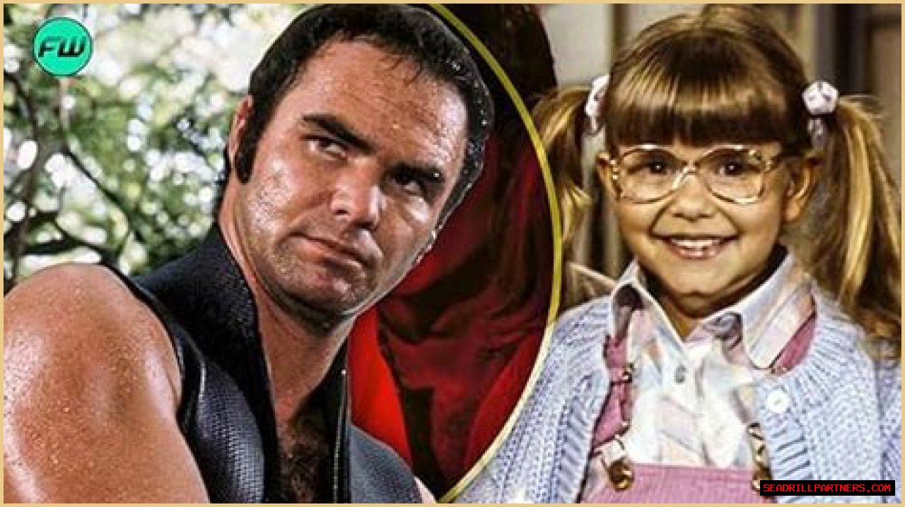 Judith Barsi: The Heartbreaking Story Of Burt Reynolds' Young Co-star