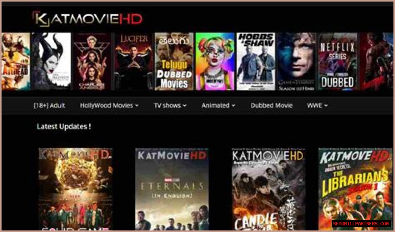 Katmovie HD: The Ultimate Guide To Streaming Movies Online