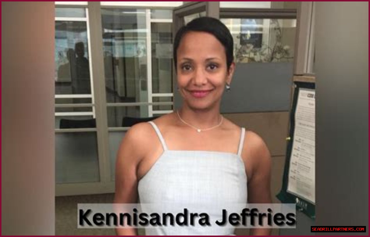 Kennisandra Jeffries: The Rising Star In The Entertainment Industry