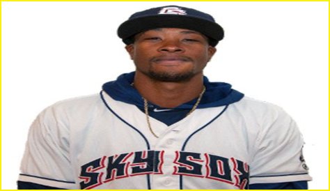 Keon Broxton Biography- MLB player, salary, stats, contracts, net worth, married, relationship, wife, girlfriend, children, age, family