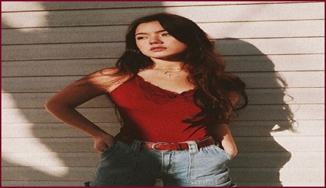 Lizzy Yu - Bio, Age, Height, In Relation, Facts, Career, Wiki