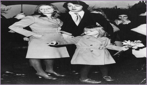 Paul Mccartney Cuánto mide, estatura altura, edad, novio, hijos, fotos