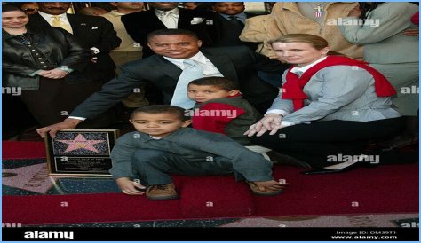 Sara Kapfer Bio, Net Worth, Kids Spencer (Cuba Gooding Jr Wife)