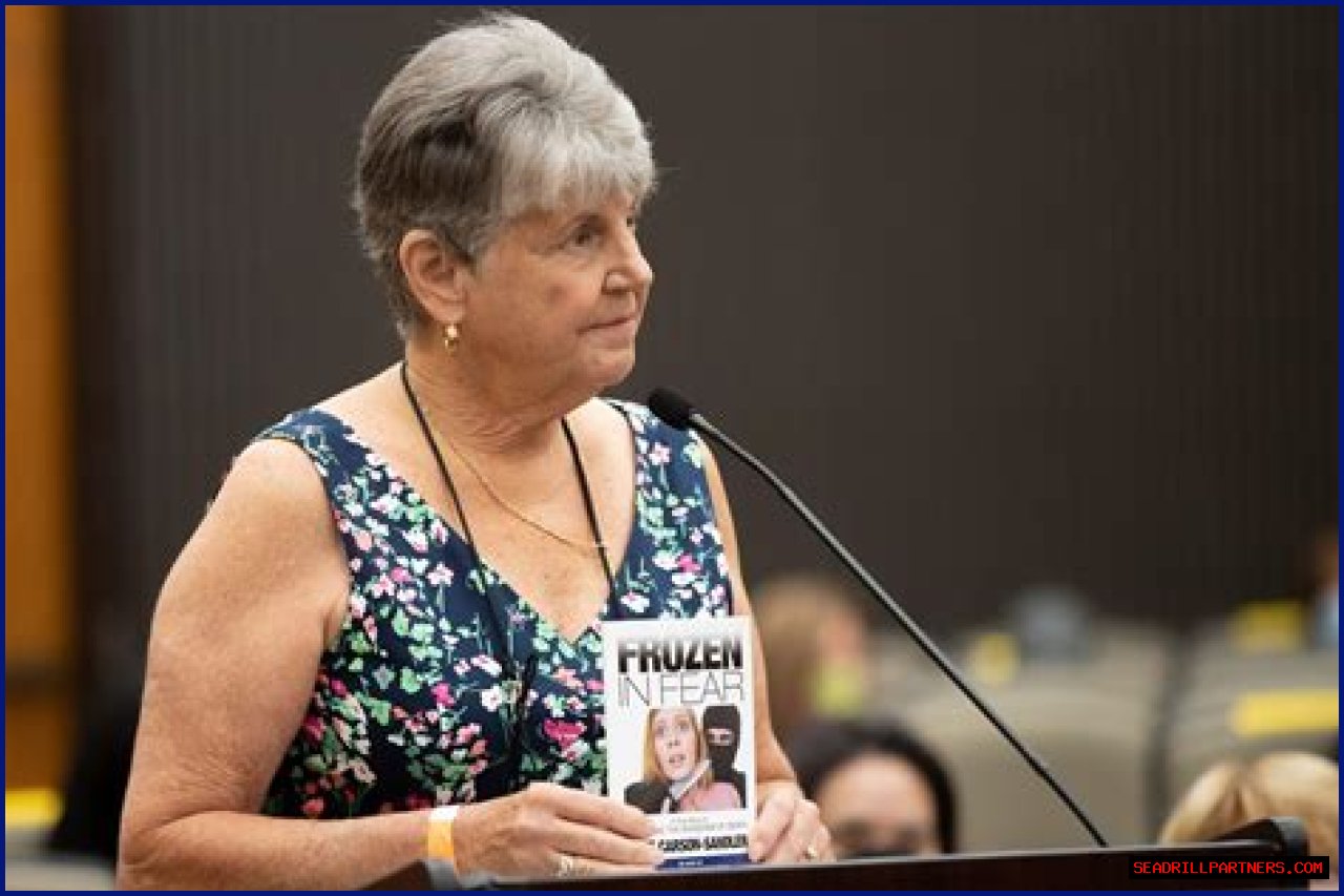 Sharon Marie Huddle: A Comprehensive Biography And Insights