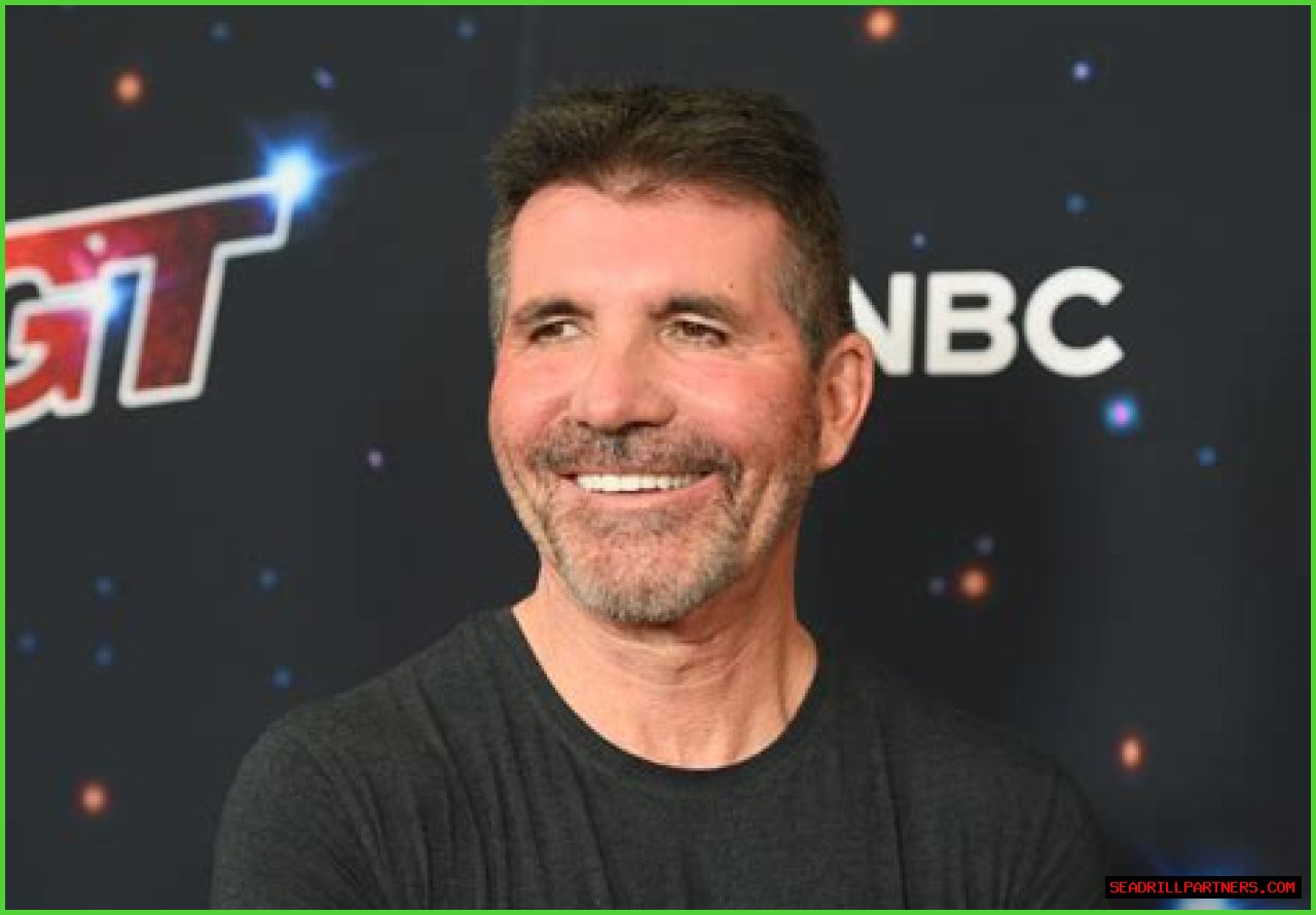 Simon Cowell Passed Away 2024: A Look At His Life And Legacy