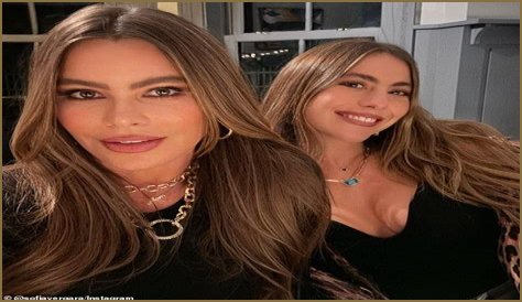 Sofia Vergara backtracks on her Madonna/plastic surgery comments