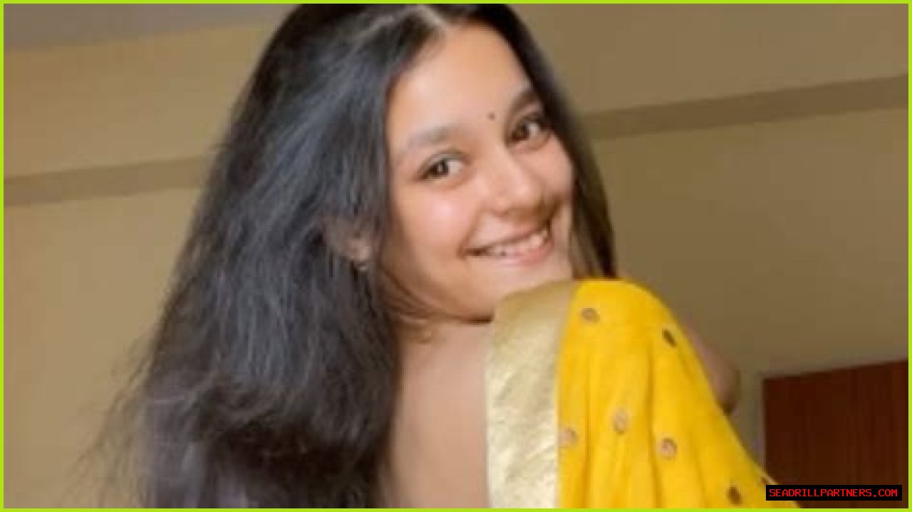 Subha Shree Shau: A Rising Star In The World Of Entertainment