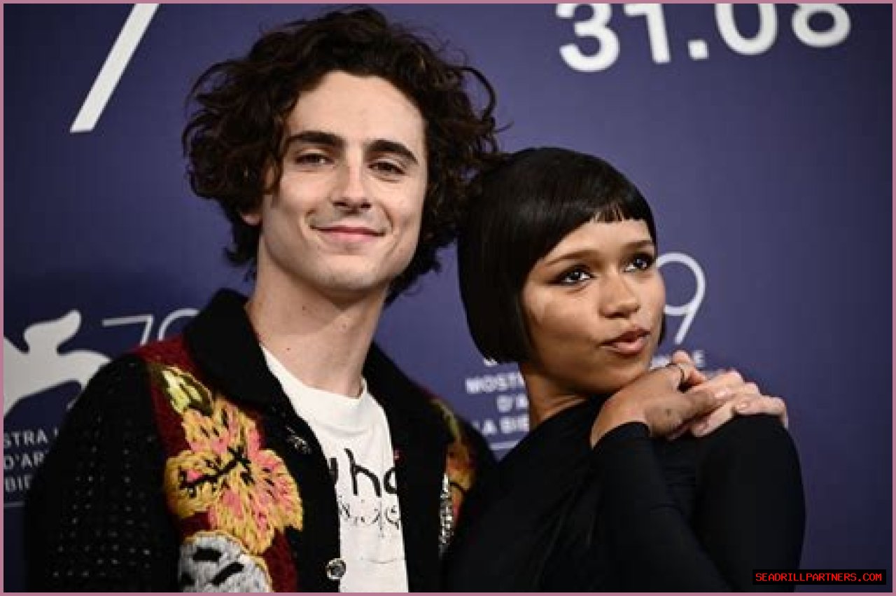 Taylor Russell Parents: Exploring The Background Of The Rising Star