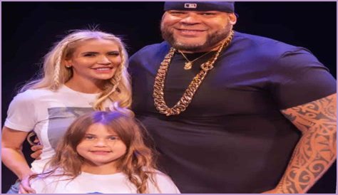 Tye Dillinger Bio - affair, married, girlfriend, salary, net worth, WWE, Age, Height, Family, Wife, Relationship, Instagram