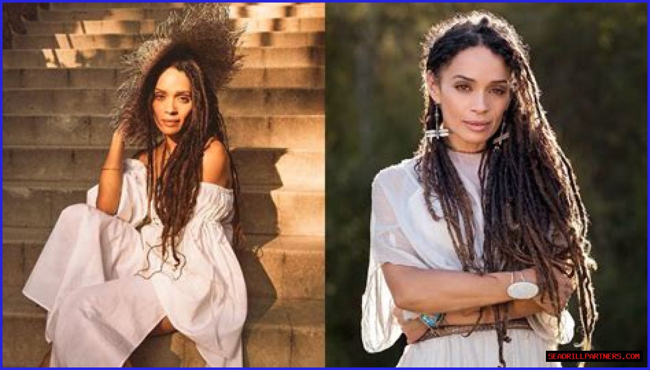 Understanding Lisa Bonet's Parents: A Deep Dive Into Her Family Background