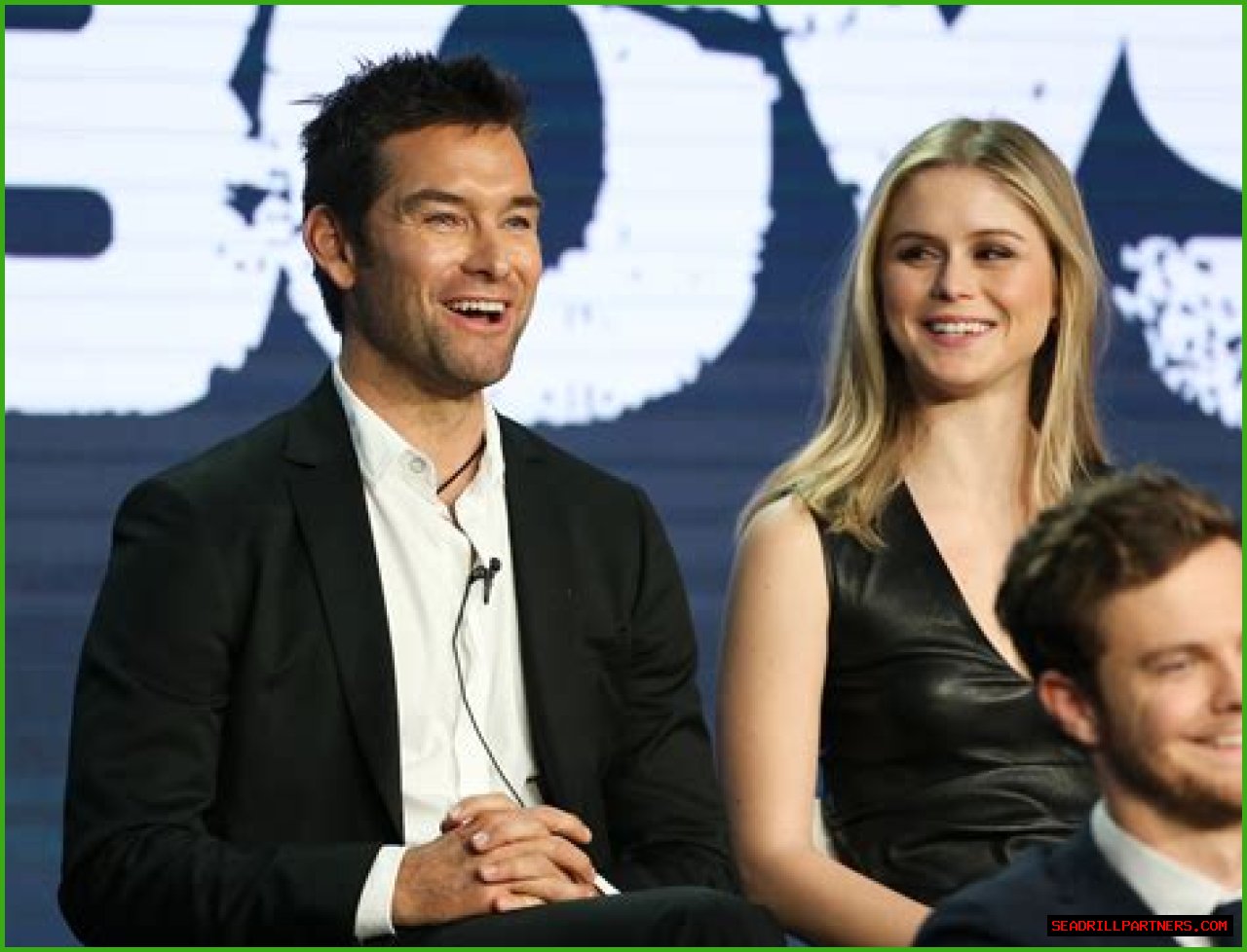 Unveiling The Life Of Antony Starr's Wife: A Deep Dive Into Their Relationship