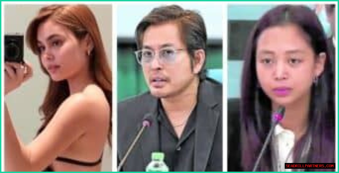 Unveiling The Lives Of Ivana Alawi And Dan Fernandez: A Deep Dive