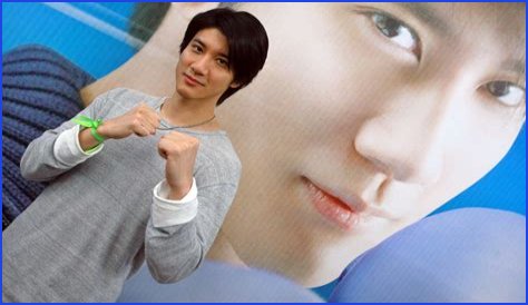 Wang Leehom Net Worth