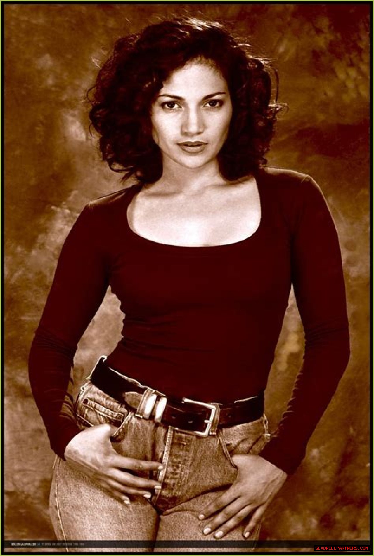 Young J Lo: The Rise Of Jennifer Lopez In The Entertainment Industry